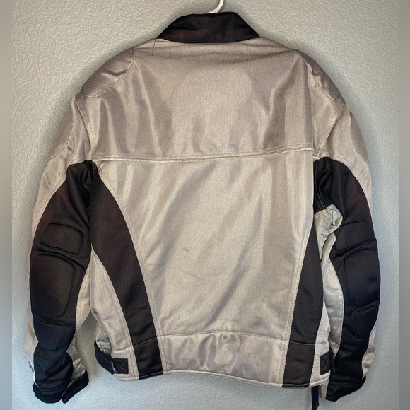 First Gear Motorcycle Jacket - Picture 5 of 8